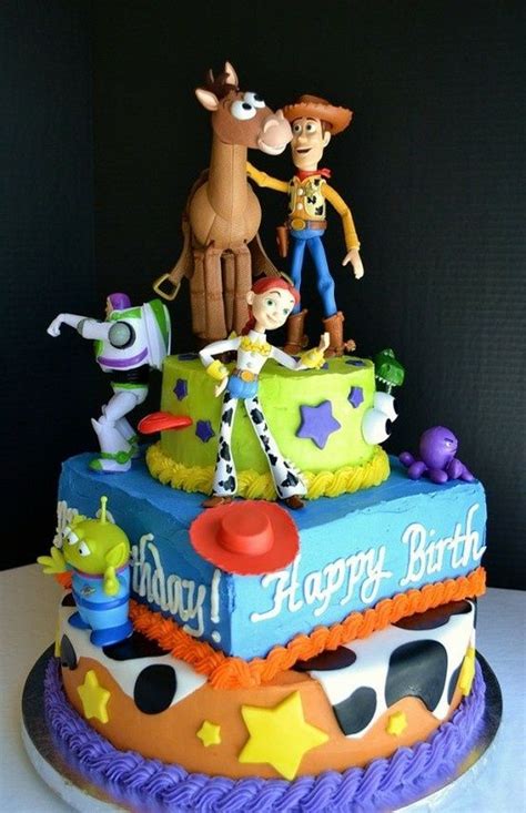 Toy Story Birthday Party Ideas And Supplies Momsmags Birthdays Pretty