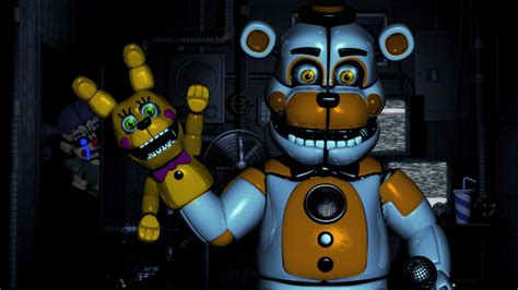 Maybe you would like to learn more about one of these? Random FNaF Edits by TheCoolGoldenSteve on DeviantArt