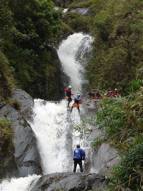 El movimiento de visitantes, que de acuerdo al organismo de turismo del municipio de baños fluctúa entre 750 y 900 mil anualmente, atraídos por bondades naturales como. An Adventure Traveler's Guide to Baños de Agua Santa, Ecuador