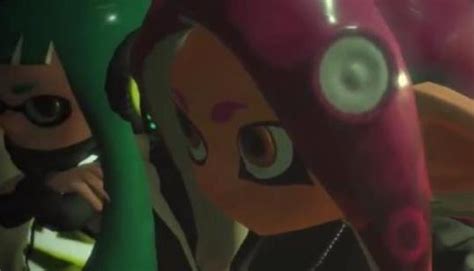 Play As An Octoling In Splatoon 2 Octo Expansion N4g