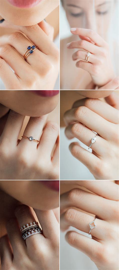 Sur.ly for wordpress sur.ly plugin for wordpress is free of charge. 34 Alternative Non-Traditional Engagement Rings ...