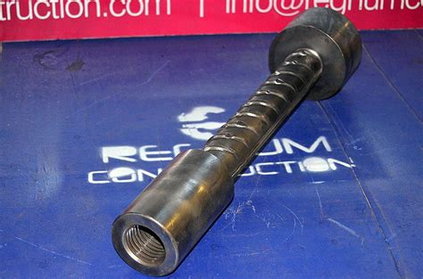 Fixing System & Cast-in channels & Balustrade Fixings | Regbar Construction