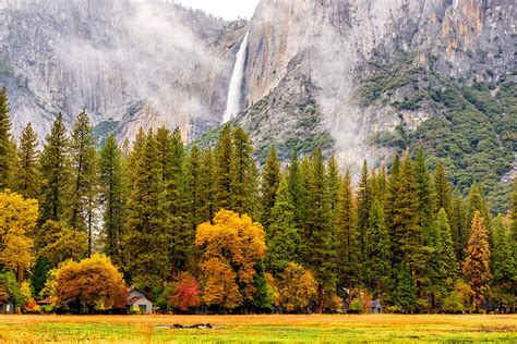 Yosemite National Park Vacation Things To Do In Yosemite Blog