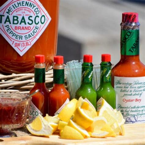 10 Best Hot Sauce Subscription Boxes Whimsy And Spice