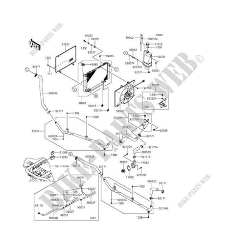• pull the fuses a straight out of the fuse box. Kawasaki Mule 4010 Wiring Diagram - Wiring Diagram Schemas