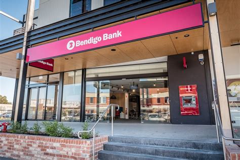 Bendigo Bank Port Adelaide Plaza