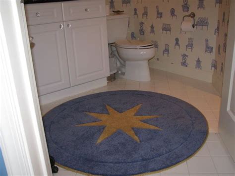 This is where you will find our large selection of cheap square bathroom rugs in a variety of property from china suppliers. Contemporary Rugs | Round bathroom rugs, Bath rugs, Large ...