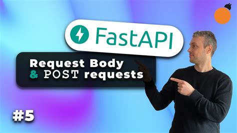 FastAPI Request Body And POST Requests Pydantic Pre Validators YouTube