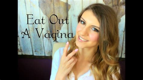 How To Eat Out A Vagina Like A Pro Youtube