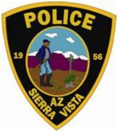 Sierra Vista Police Officer Cleared In Shooting
