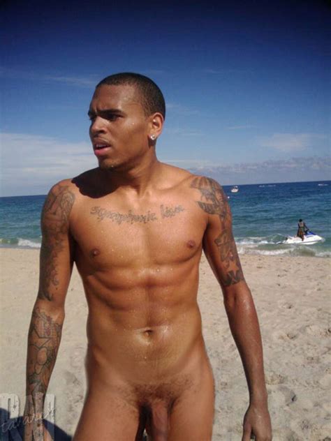 Chris Brown Nude XNXX Adult Forum