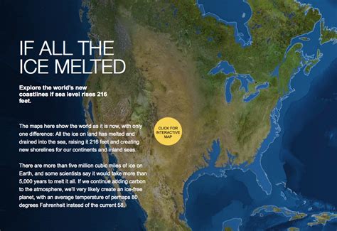 http://ngm.nationalgeographic.com/2013/09/rising-seas/if-ice-melted-map