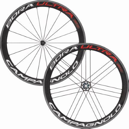 Campagnolo Bora Ultra Clincher Wheelset Bike Shop Deals