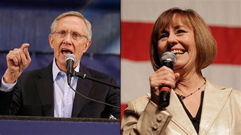 Nevada Senate Race in Gridlock at Eleventh Hour | Fox News