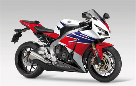 Honda Cbr1000rr Fireblade 2012 2013 Specs Performance And Photos