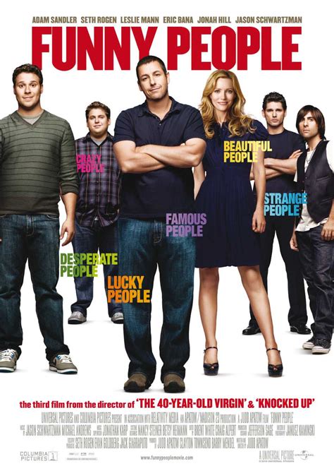 Funny People 2009 Bluray Fullhd Watchsomuch