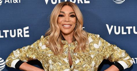 Wendy Williams Son Kevin Hunter Jr Arrested For Assaulting His Father