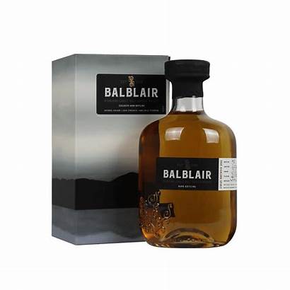 Balblair 2006 Bottling Damaged Slightly Exclusive Hand