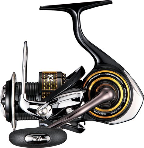 GANG SURFCASTING DAIWA MORETHAN 2017 2018