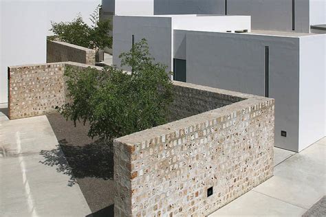 Coral Stone Walls Al Mureijah Art Spaces Art Destination Sharjah