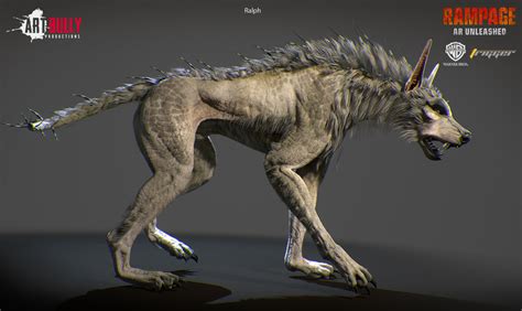 Maybe you would like to learn more about one of these? Rampage AR Unleashed — Art Bully Productions LLC - Game ...