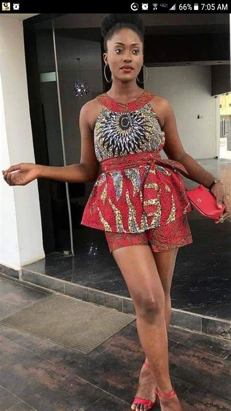 Future Maman Fashion Sewing Wax African Fashion Mini Skirts Style Inspiration My Style