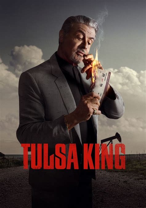Tulsa King Watch Tv Show Streaming Online