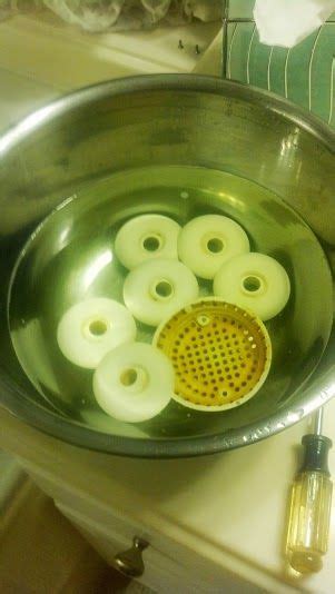 In the past, pool owners always had the problem of not. How to Clean a Whirlpool Tub - Rob Ainbinder | Whirlpool ...