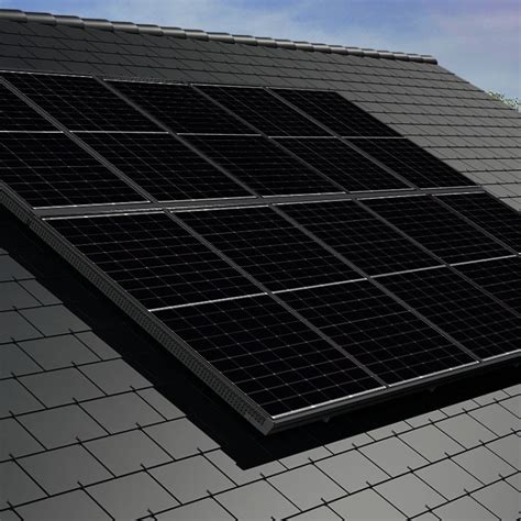 KIT PHOTOVOLTAÏQUE MONOPHASE 3KW PAYSAGE