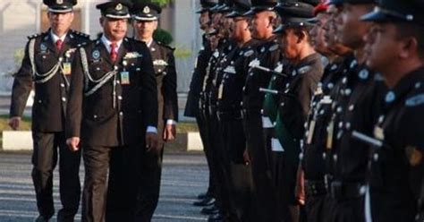 Tarikh pendaftaran spm bagi calon ulangan (spmu) dan spm calon persendirian tahun 2020 : Gred Gaji Tentera Darat Mengikut Pangkat