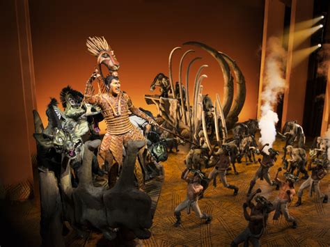 Maybe you would like to learn more about one of these? Photo 4 of 14 | Show Photos: The Lion King | Broadway.com