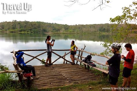Ipo dam is a gravity concrete water reservoir dam found in the philippines. Lakes in the Philippines - Travel Up