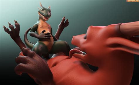Rule 34 3d Artwork Anal Anal Sex Angus Critterclaws Anthro Anthro On Feral Anthro