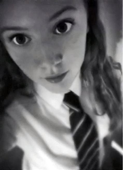 Jessica Lawson First Photo Of British Girl 12 Who Died On School