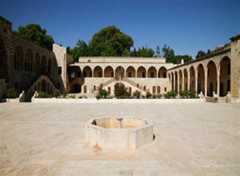See what shalalat group (shalalat) has discovered on pinterest, the world's biggest collection of ideas. Tour | BEITEDDINE - MUSSA CASTLE - BAAKLINE ( SHALLALAT AL ...