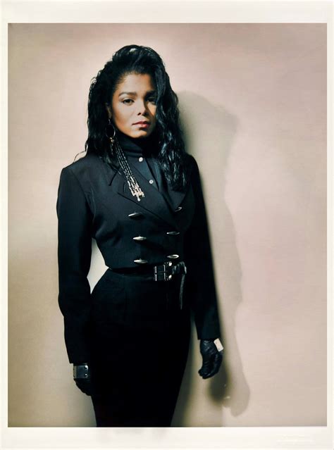 Janet Jacksons Classic ‘rhythm Nation 1814 Added To National