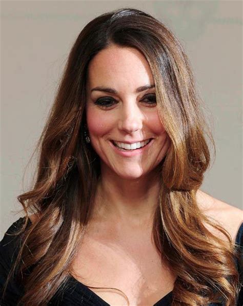 Kate Middleton Goes Curly For Remembrance Day Parade Ok Magazine