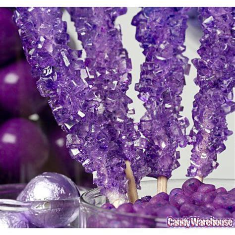 purple candy buffets photo gallery glow stick wedding purple candy