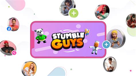 Stumble Guys Map Guide The Best Tips And Tricks For Winning Every Round