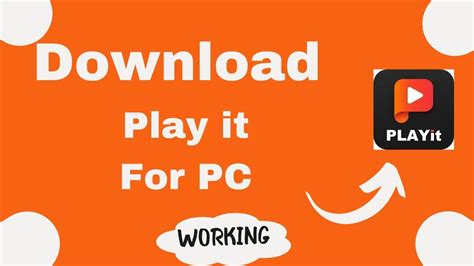 Download And Install Play It App On Pc With Ldplayer Emulator Step