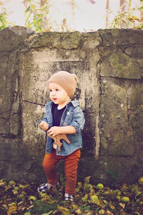 Cute Kids Fashions Outfits For Fall And Winter 8 Fashion