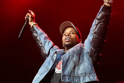 Instagram Suspends Tory Lanez Live Feature Launches New Account Xxl