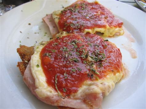 This recipe was sent in by cristina tarzibachi from argentina. Beef Milanesas: An Argentine Alternative to Beef | We Are ...