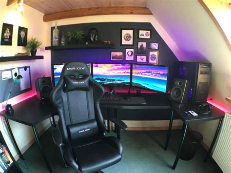 View 17 Man Cave Cool Small Gaming Room Ideas Aboutbornart