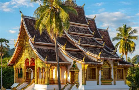 10 Best Tourist Attractions In Laos You Have To See