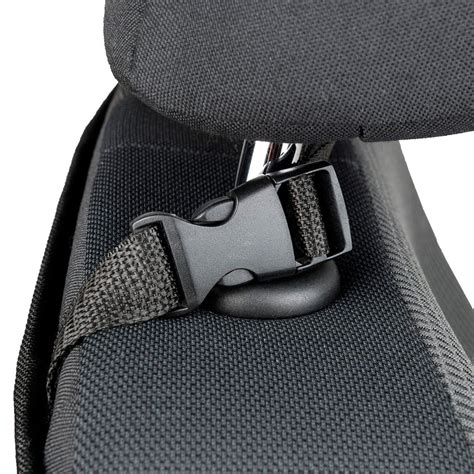 XL Premium Seat Back Protector | DriveDen UK