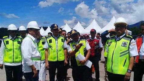 Pembangunan awal bandara ini 'tidak mudah (membangun). Lowongan Pekerjaan Di Bandara Toraja - Lowongan kerja kota ...