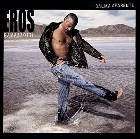 Calma Aparente Spanish Version Von Eros Ramazzotti Bei Amazon Music Amazon De