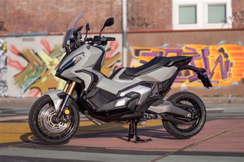 Honda X Adv 750 2021 Bikesxpress