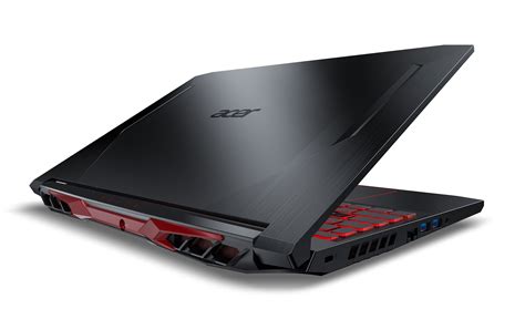 Acer Predator Triton 500 Pt515 52 And Nitro 5 An515 55 2020 Updates
